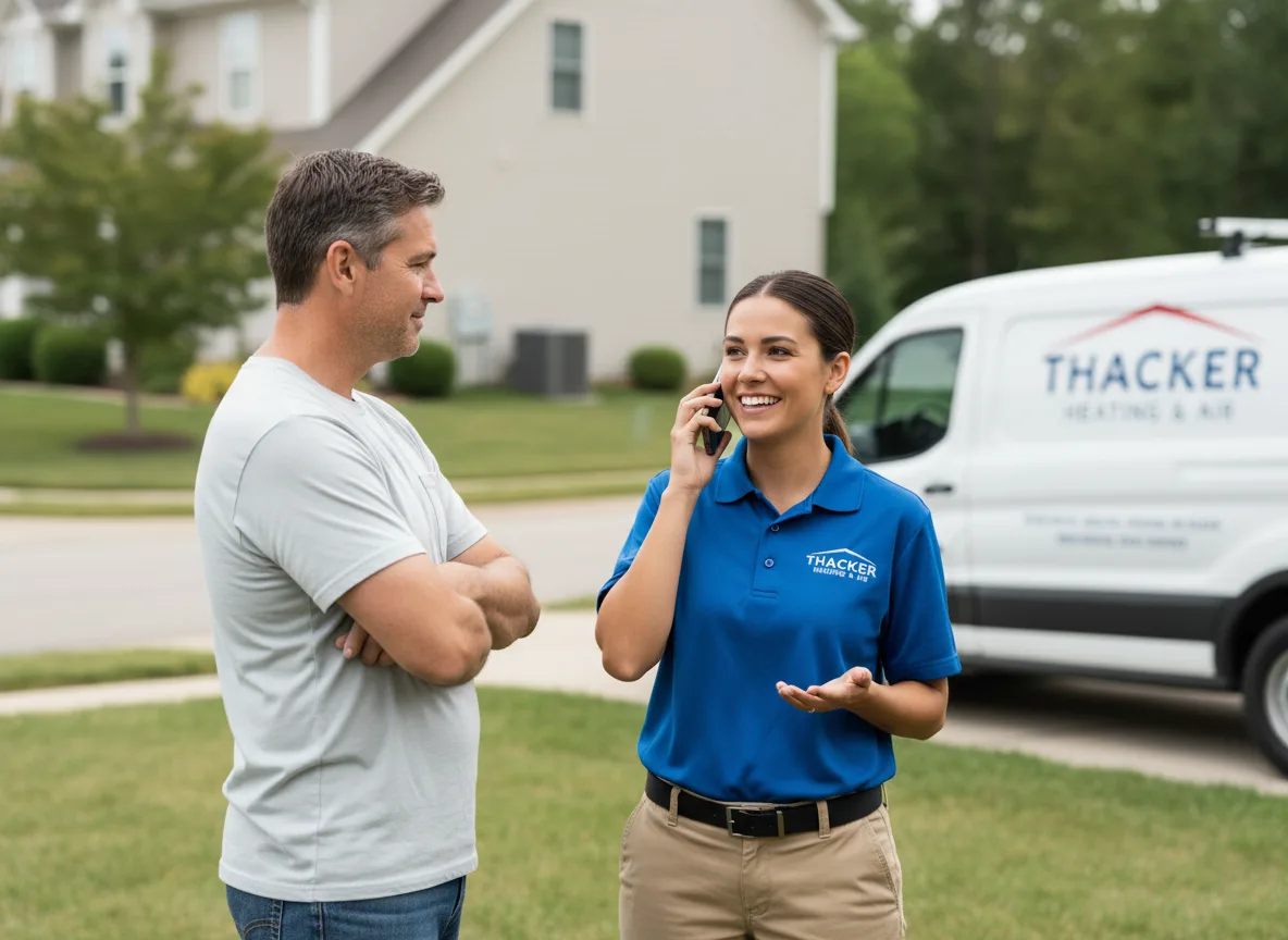 Ac Repair Burkburnett, TX FAQs